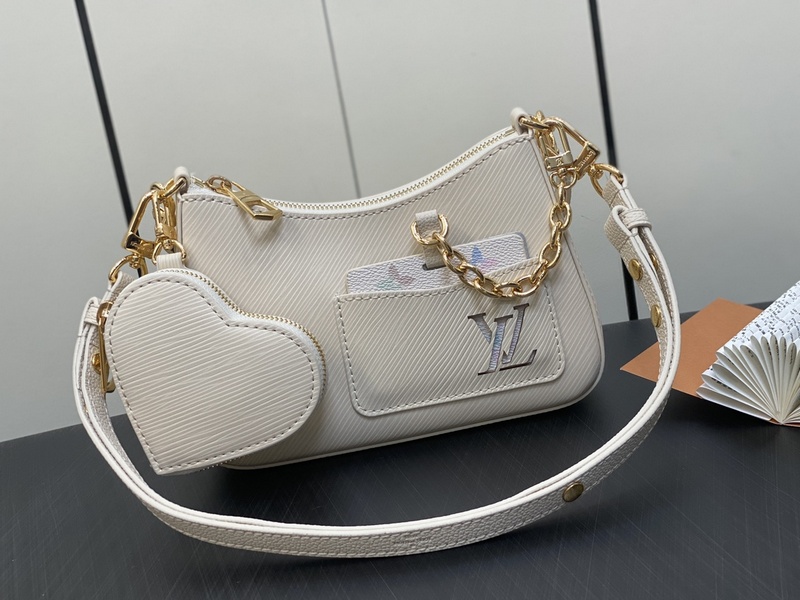 LV Handbags 164